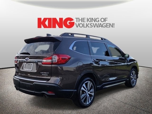2021 Subaru Ascent Limited — 49,791 miles — $24,659 - Used Car Dealership 2021 Subaru Ascent Limited — 49,791 miles — $24,659 - Used Car Dealership - www.sharvarok.com