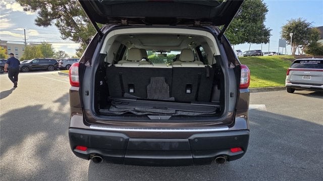 2021 Subaru Ascent Limited — 49,791 miles — $24,659 - Used Car Dealership 2021 Subaru Ascent Limited — 49,791 miles — $24,659 - Used Car Dealership - www.sharvarok.com