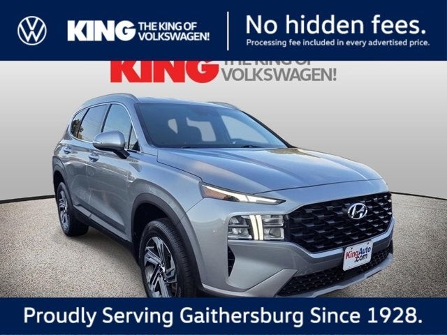 2023 Hyundai Santa Fe SEL — 25,741 miles — $24,700 - Used Car Dealership 2023 Hyundai Santa Fe SEL — 25,741 miles — $24,700 - Used Car Dealership - www.sharvarok.com
