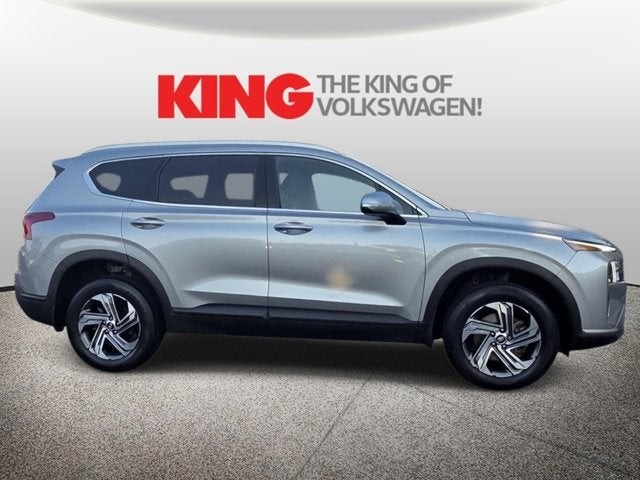 2023 Hyundai Santa Fe SEL — 25,741 miles — $24,700 - Used Car Dealership 2023 Hyundai Santa Fe SEL — 25,741 miles — $24,700 - Used Car Dealership - www.sharvarok.com