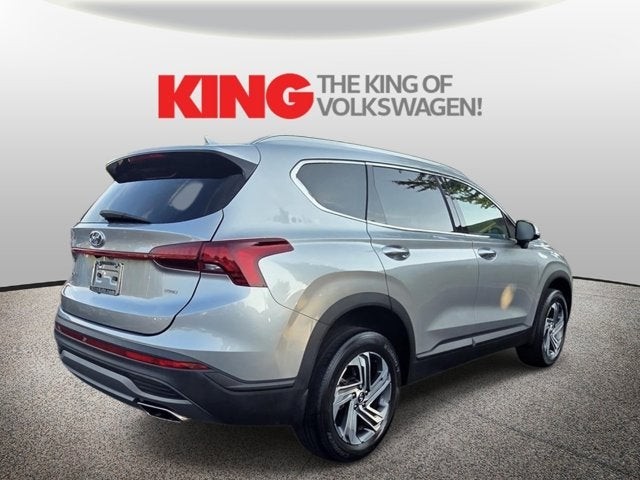 2023 Hyundai Santa Fe SEL — 25,741 miles — $24,700 - Used Car Dealership 2023 Hyundai Santa Fe SEL — 25,741 miles — $24,700 - Used Car Dealership - www.sharvarok.com