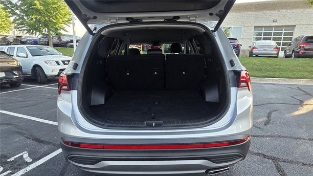 2023 Hyundai Santa Fe SEL — 25,741 miles — $24,700 - Used Car Dealership 2023 Hyundai Santa Fe SEL — 25,741 miles — $24,700 - Used Car Dealership - www.sharvarok.com