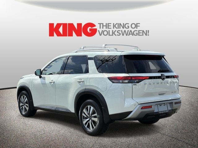 2022 Nissan Pathfinder SL — 61,382 miles — $24,716 - Used Car Dealership 2022 Nissan Pathfinder SL — 61,382 miles — $24,716 - Used Car Dealership - www.sharvarok.com