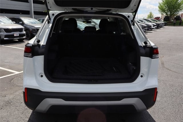 2025 Volkswagen Tiguan S — 8,400 miles — $25,200 - Used Car Dealership 2025 Volkswagen Tiguan S — 8,400 miles — $25,200 - Used Car Dealership - www.sharvarok.com
