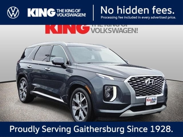 2022 Hyundai Palisade Limited — 84,334 miles — $25,259 - Used Car Dealership 2022 Hyundai Palisade Limited — 84,334 miles — $25,259 - Used Car Dealership - www.sharvarok.com