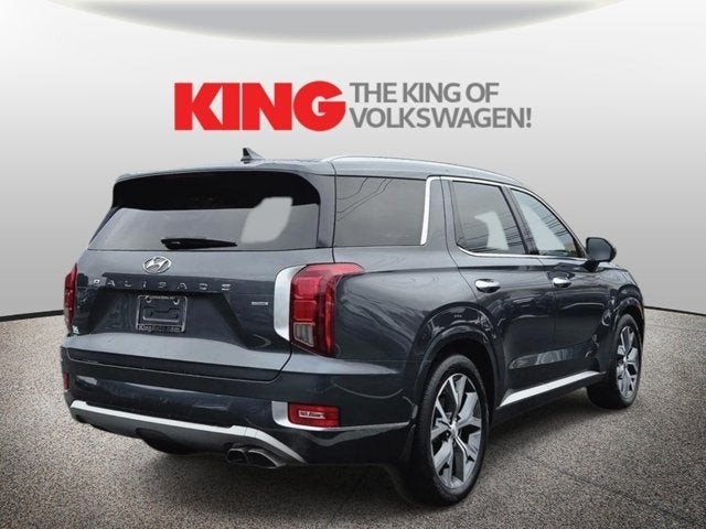 2022 Hyundai Palisade Limited — 84,334 miles — $25,259 - Used Car Dealership 2022 Hyundai Palisade Limited — 84,334 miles — $25,259 - Used Car Dealership - www.sharvarok.com