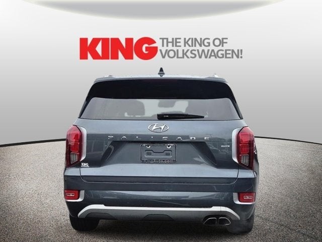 2022 Hyundai Palisade Limited — 84,334 miles — $25,259 - Used Car Dealership 2022 Hyundai Palisade Limited — 84,334 miles — $25,259 - Used Car Dealership - www.sharvarok.com