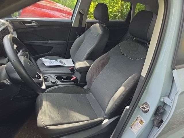 2025 Volkswagen Taos SE Black — 18,823 miles — $25,286 - Used Car Dealership 2025 Volkswagen Taos SE Black — 18,823 miles — $25,286 - Used Car Dealership - www.sharvarok.com