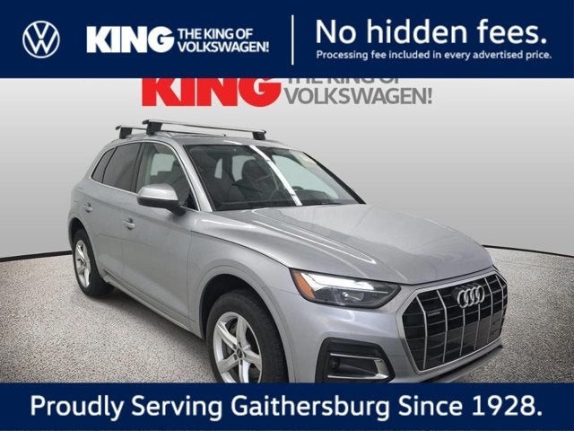 2023 Audi Q5 Premium — 31,257 miles — $25,980 - Used Car Dealership 2023 Audi Q5 Premium — 31,257 miles — $25,980 - Used Car Dealership - www.sharvarok.com