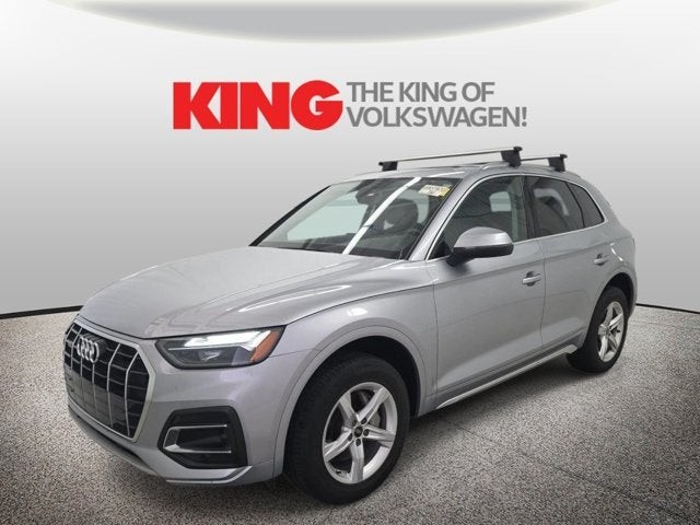 2023 Audi Q5 Premium — 31,257 miles — $25,980 - Used Car Dealership 2023 Audi Q5 Premium — 31,257 miles — $25,980 - Used Car Dealership - www.sharvarok.com