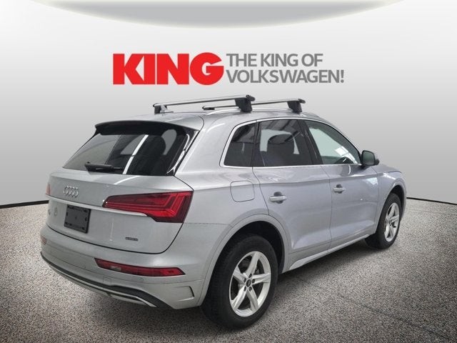 2023 Audi Q5 Premium — 31,257 miles — $25,980 - Used Car Dealership 2023 Audi Q5 Premium — 31,257 miles — $25,980 - Used Car Dealership - www.sharvarok.com
