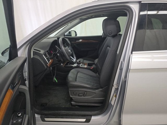 2023 Audi Q5 Premium — 31,257 miles — $25,980 - Used Car Dealership 2023 Audi Q5 Premium — 31,257 miles — $25,980 - Used Car Dealership - www.sharvarok.com