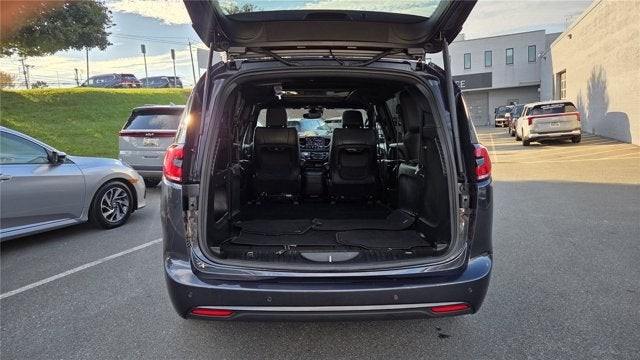 2021 Chrysler Pacifica Touring L — 52,579 miles — $25,996 - Used Car Dealership 2021 Chrysler Pacifica Touring L — 52,579 miles — $25,996 - Used Car Dealership - www.sharvarok.com