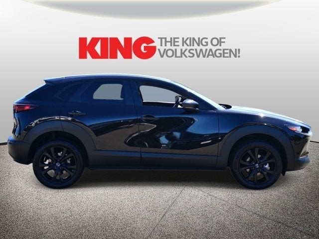 2026 Mazda CX-30 2.5 S Select Sport — 9,969 miles — $26,200 - Used Car Dealership 2026 Mazda CX-30 2.5 S Select Sport — 9,969 miles — $26,200 - Used Car Dealership - www.sharvarok.com