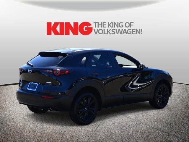 2026 Mazda CX-30 2.5 S Select Sport — 9,969 miles — $26,200 - Used Car Dealership 2026 Mazda CX-30 2.5 S Select Sport — 9,969 miles — $26,200 - Used Car Dealership - www.sharvarok.com