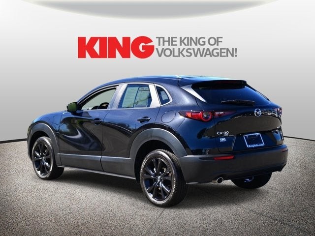 2026 Mazda CX-30 2.5 S Select Sport — 9,969 miles — $26,200 - Used Car Dealership 2026 Mazda CX-30 2.5 S Select Sport — 9,969 miles — $26,200 - Used Car Dealership - www.sharvarok.com