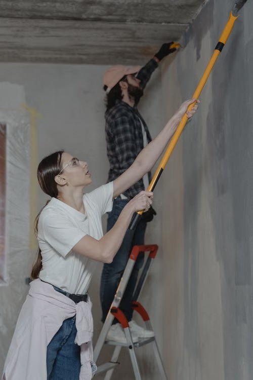 TERON CONSTRUCTION INC | Professional Handyman & Remodeling Services TERON CONSTRUCTION INC | Professional Handyman & Remodeling Services - Handymen - www.sharvarok.com