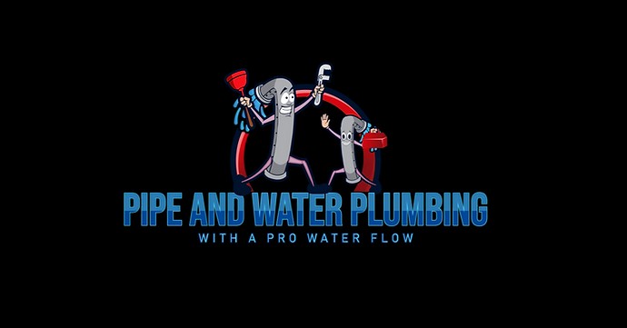 Pipe and Water Plumbing — Twin Cities Plumbing Services - Construction & Remodeling - www.sharvarok.com