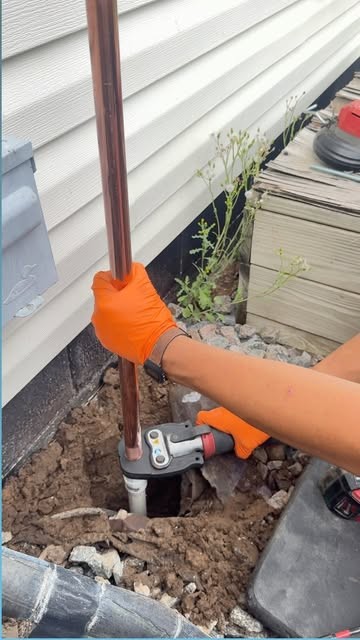 Pipe and Water Plumbing — Twin Cities Plumbing Services - Construction & Remodeling Pipe and Water Plumbing — Twin Cities Plumbing Services - Construction & Remodeling - www.sharvarok.com