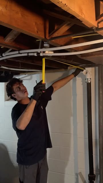 Pipe and Water Plumbing — Twin Cities Plumbing Services - Construction & Remodeling Pipe and Water Plumbing — Twin Cities Plumbing Services - Construction & Remodeling - www.sharvarok.com