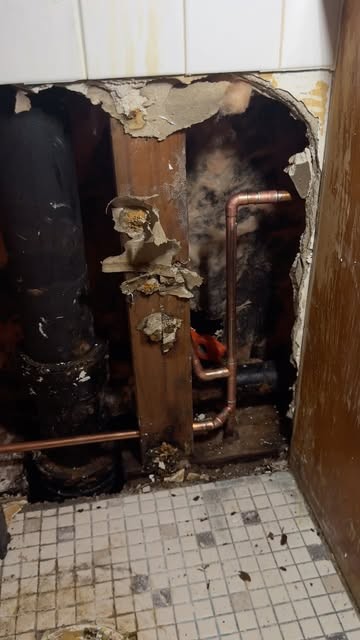 Pipe and Water Plumbing — Twin Cities Plumbing Services - Construction & Remodeling Pipe and Water Plumbing — Twin Cities Plumbing Services - Construction & Remodeling - www.sharvarok.com
