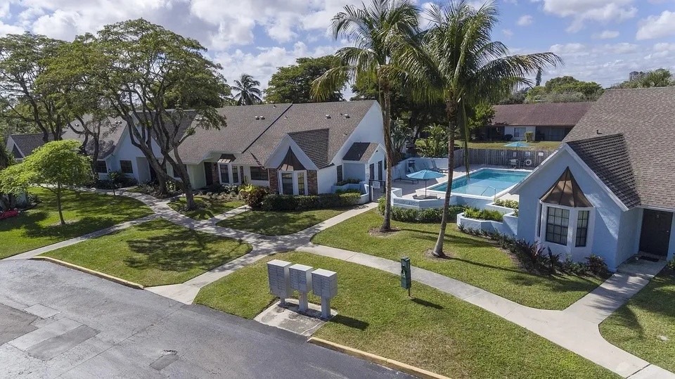 Здається в оренду: 2550 N Dixie Hwy Unit 2570, Oakland Park, FL - Оренда квартири Здається в оренду: 2550 N Dixie Hwy Unit 2570, Oakland Park, FL - Оренда квартири - www.sharvarok.com