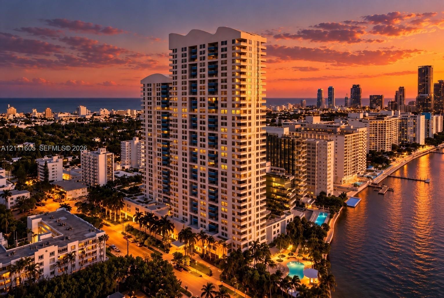 Продається: 1330 West Ave PH02, Miami Beach, FL - Апартаменти на продаж Продається: 1330 West Ave PH02, Miami Beach, FL - Апартаменти на продаж - www.sharvarok.com