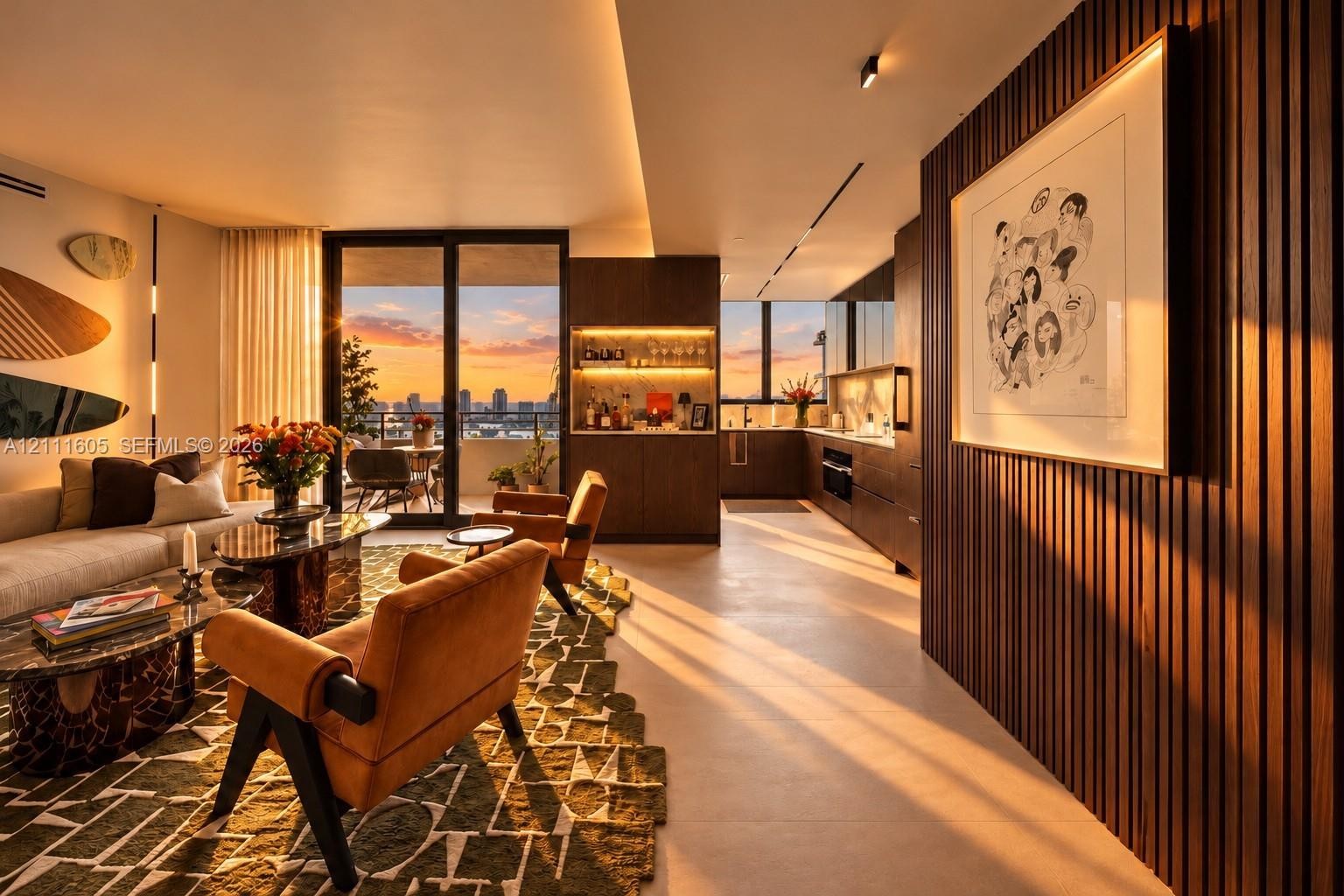 Продається: 1330 West Ave PH02, Miami Beach, FL - Апартаменти на продаж Продається: 1330 West Ave PH02, Miami Beach, FL - Апартаменти на продаж - www.sharvarok.com