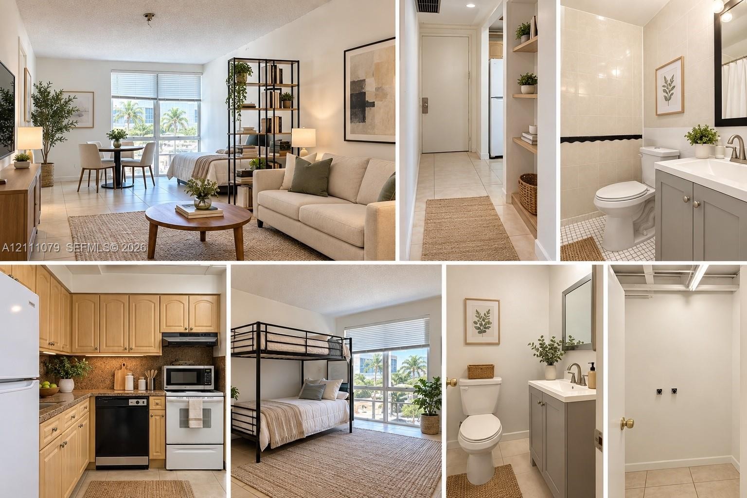 Продається: 17560 Atlantic Blvd Unit 119, Sunny Isles Beach, FL - Апартаменти на продаж Продається: 17560 Atlantic Blvd Unit 119, Sunny Isles Beach, FL - Апартаменти на продаж - www.sharvarok.com