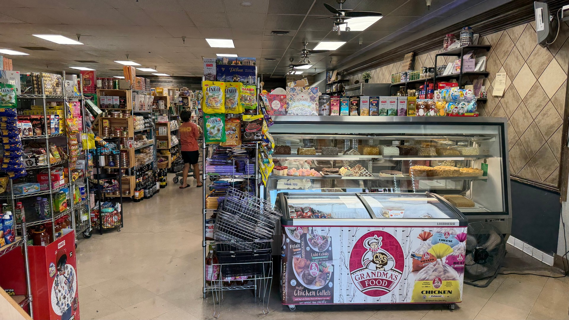 Citrus Plaza Market — Ukrainian & European Grocery Store - Grocery Stores & Fresh Food Citrus Plaza Market — Ukrainian & European Grocery Store - Grocery Stores & Fresh Food - www.sharvarok.com