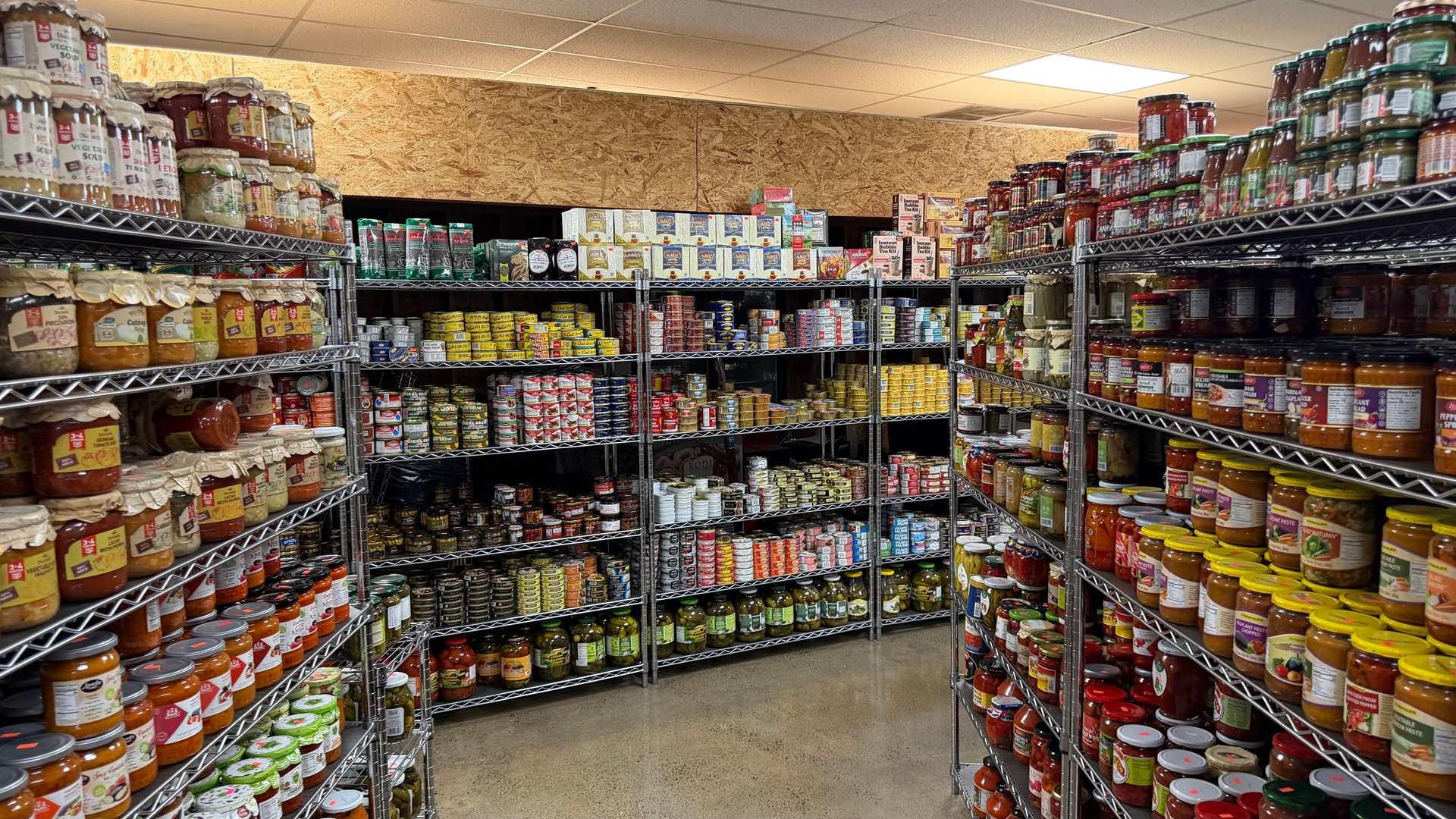 Citrus Plaza Market — Ukrainian & European Grocery Store - Grocery Stores & Fresh Food Citrus Plaza Market — Ukrainian & European Grocery Store - Grocery Stores & Fresh Food - www.sharvarok.com