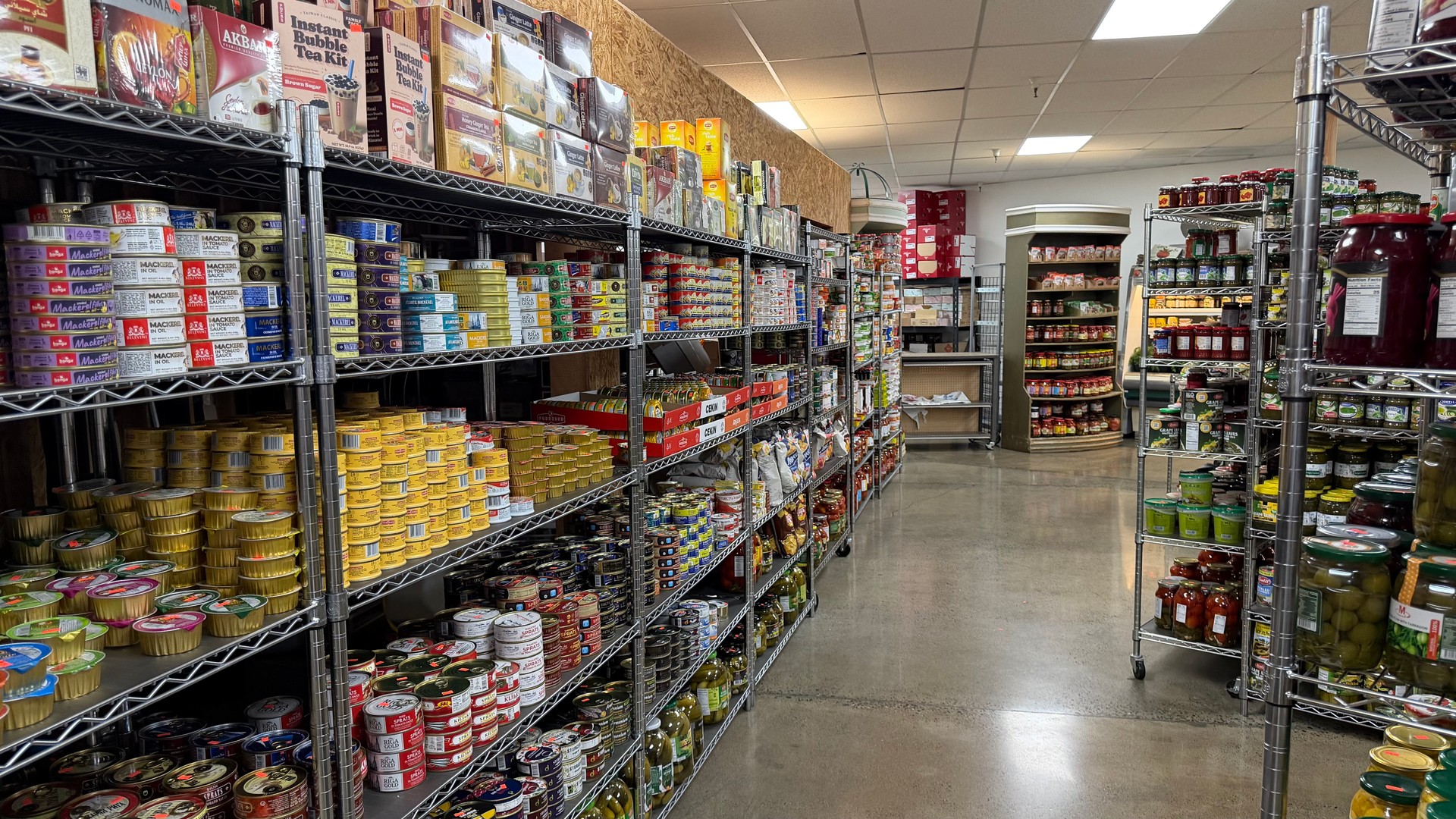 Citrus Plaza Market — Ukrainian & European Grocery Store - Grocery Stores & Fresh Food Citrus Plaza Market — Ukrainian & European Grocery Store - Grocery Stores & Fresh Food - www.sharvarok.com